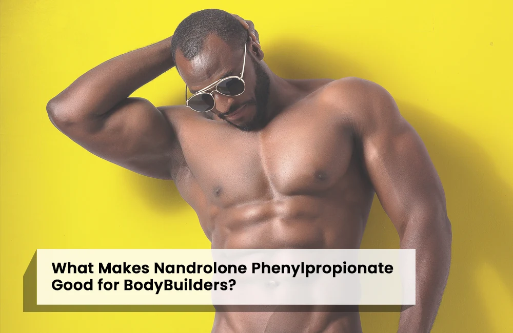 Nandrolone Phenylpropionate for bodybuilders